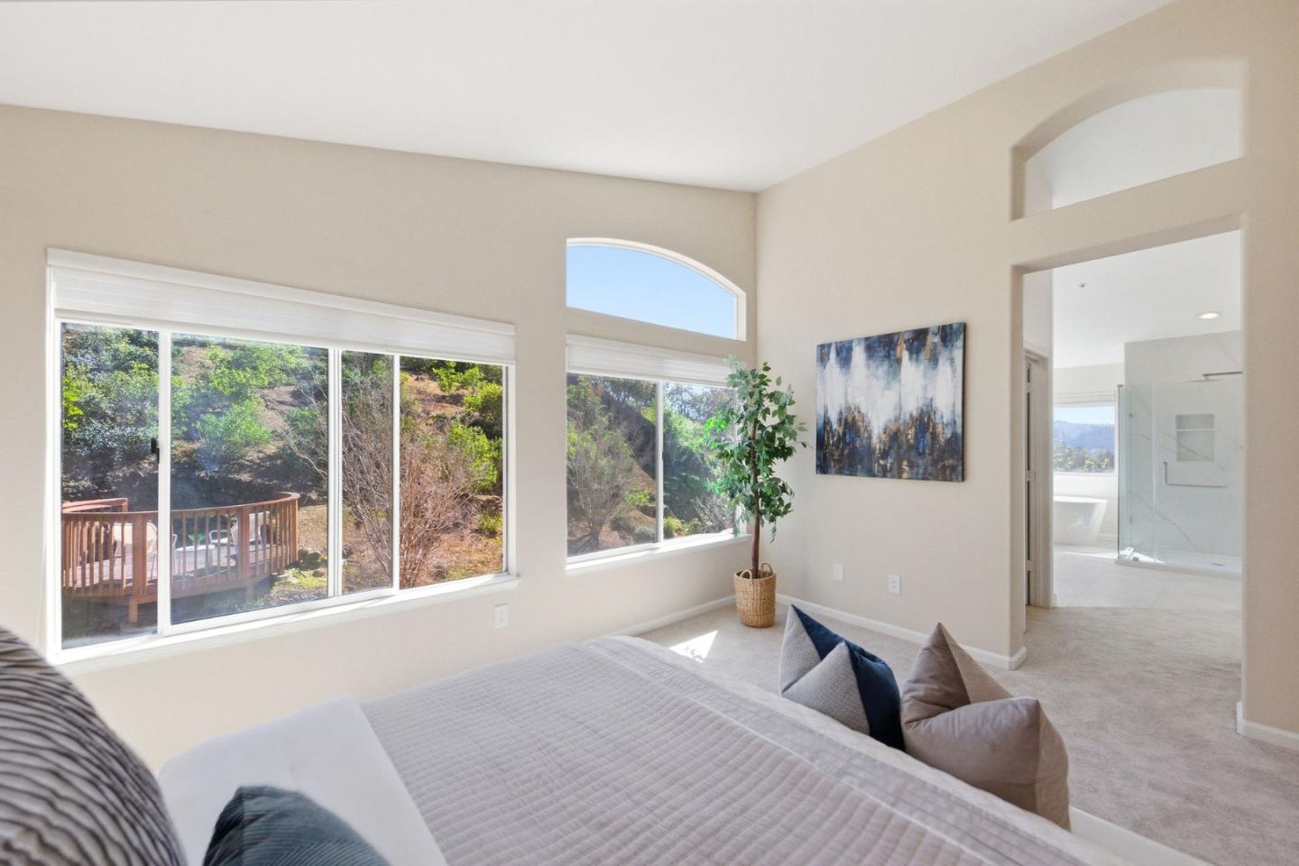 Detail Gallery Image 70 of 86 For 117 Lakewood Cir, San Mateo,  CA 94402 - 4 Beds | 3 Baths