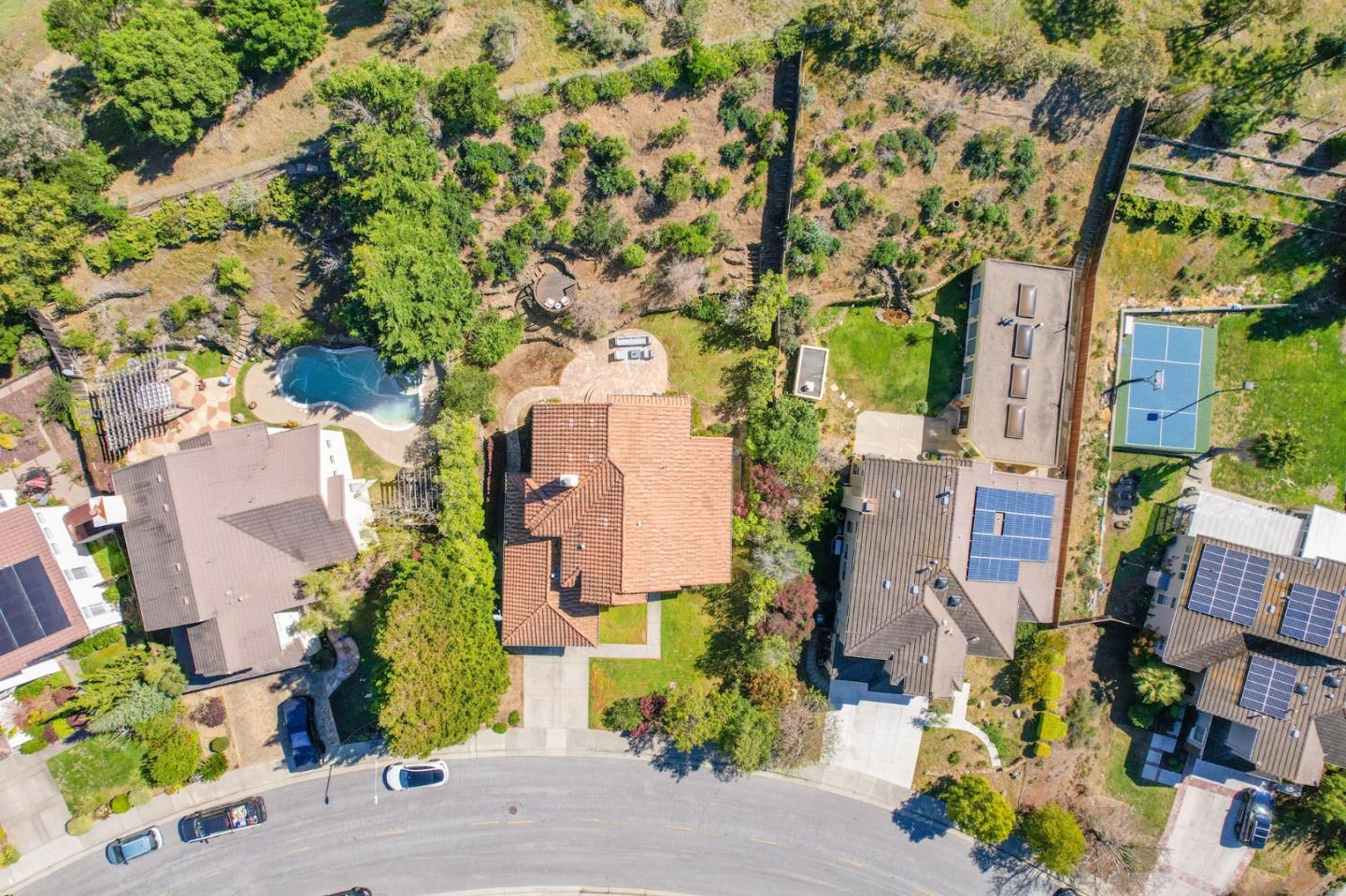 Detail Gallery Image 84 of 86 For 117 Lakewood Cir, San Mateo,  CA 94402 - 4 Beds | 3 Baths