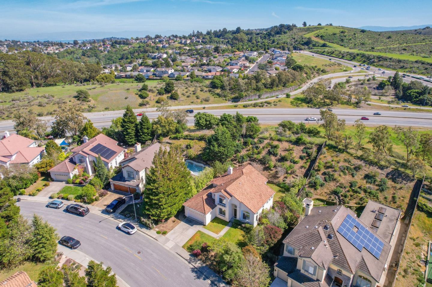 Detail Gallery Image 85 of 86 For 117 Lakewood Cir, San Mateo,  CA 94402 - 4 Beds | 3 Baths