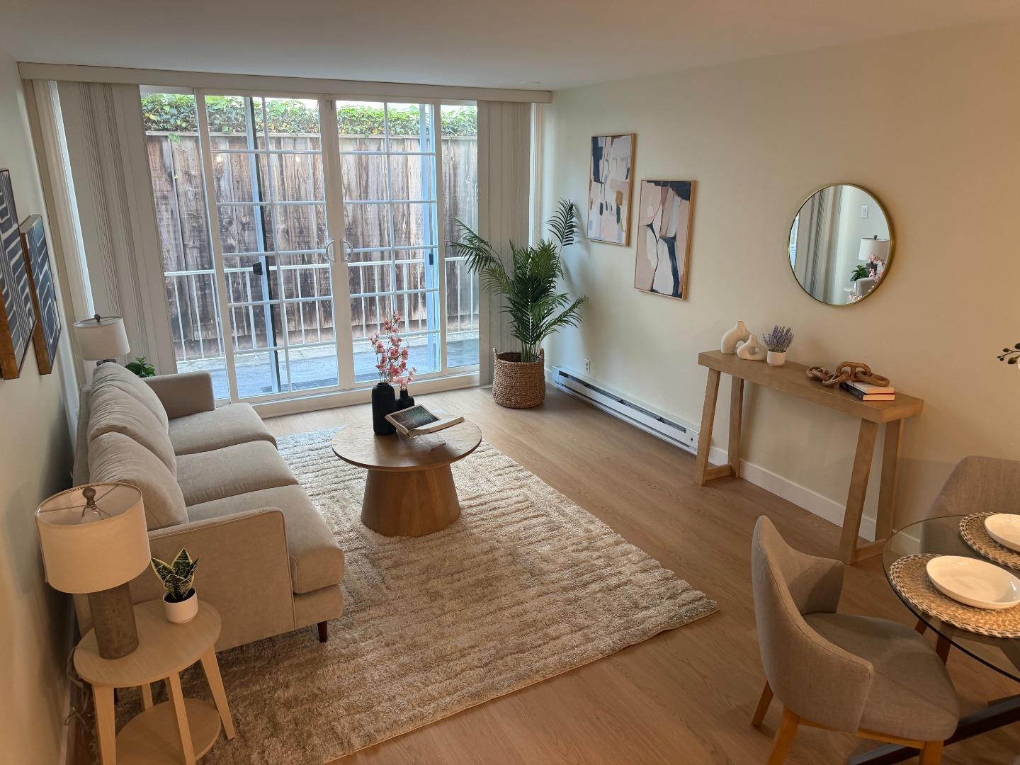 222 Laurel Street UNIT 105, San Carlos, CA, 94070