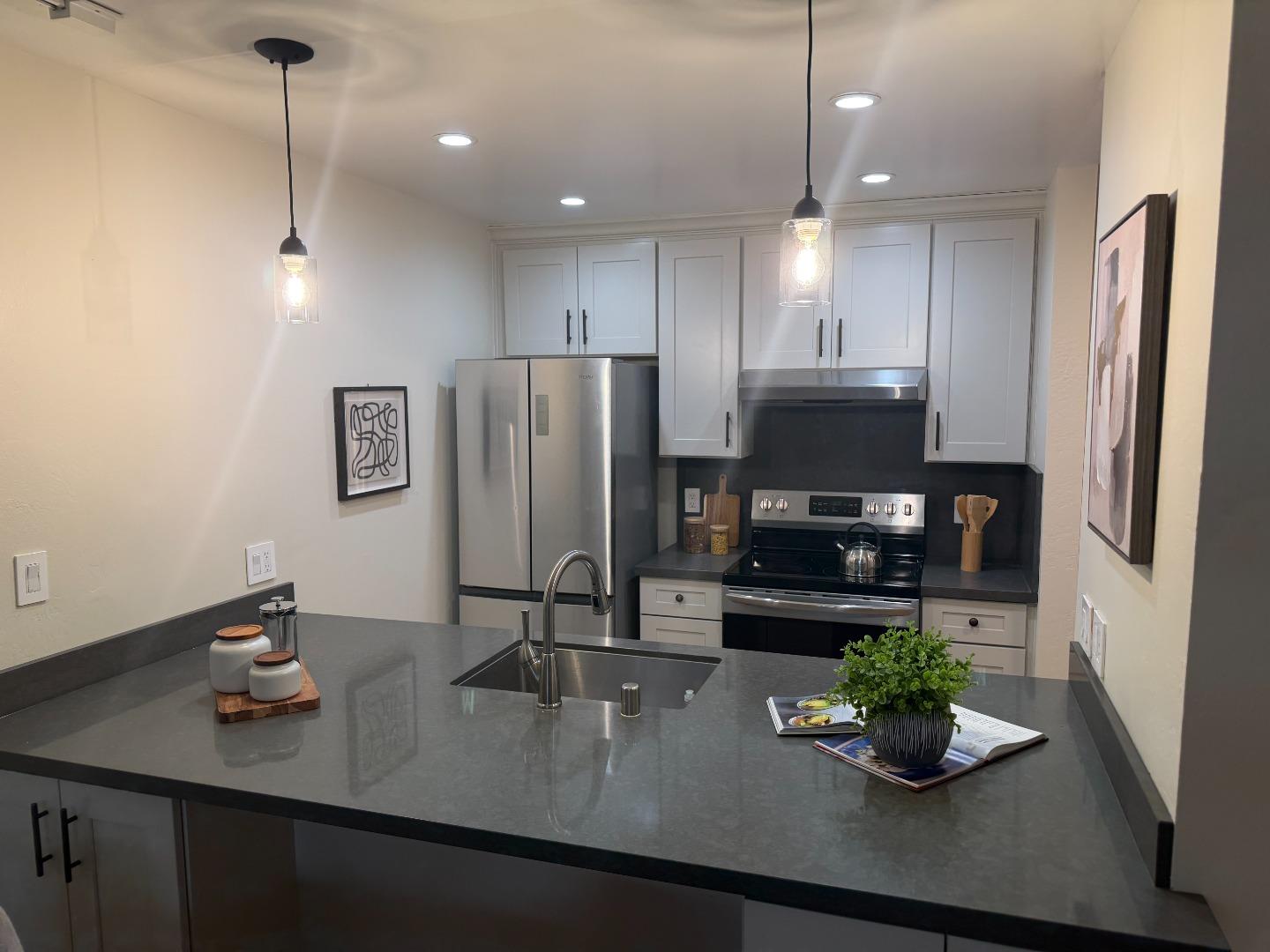 222 Laurel Street UNIT 105, San Carlos, CA, 94070