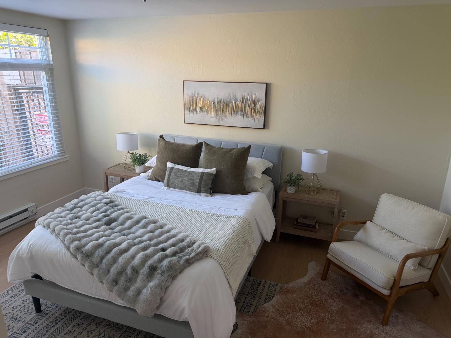 222 Laurel Street UNIT 105, San Carlos, CA, 94070