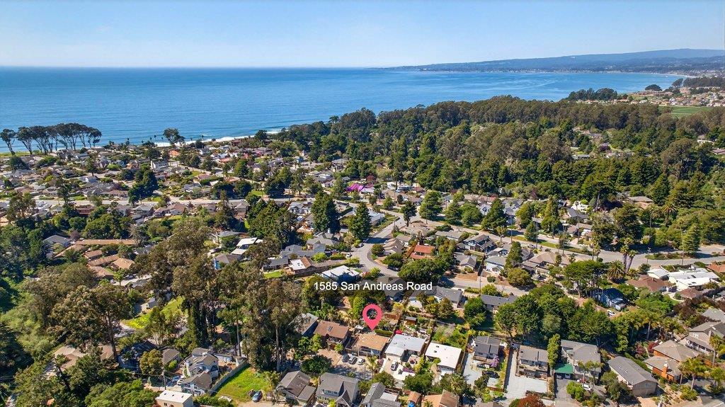 1585 San Andreas Road, Watsonville, CA, 95076