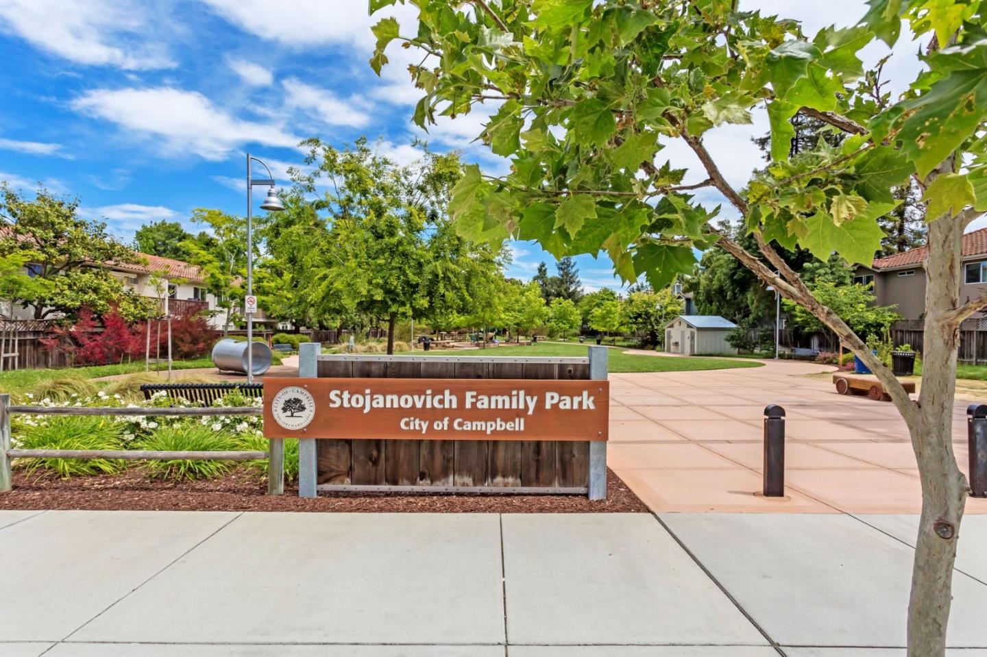 Detail Gallery Image 20 of 23 For 374 Union Ave #D,  Campbell,  CA 95008 - 1 Beds | 1 Baths