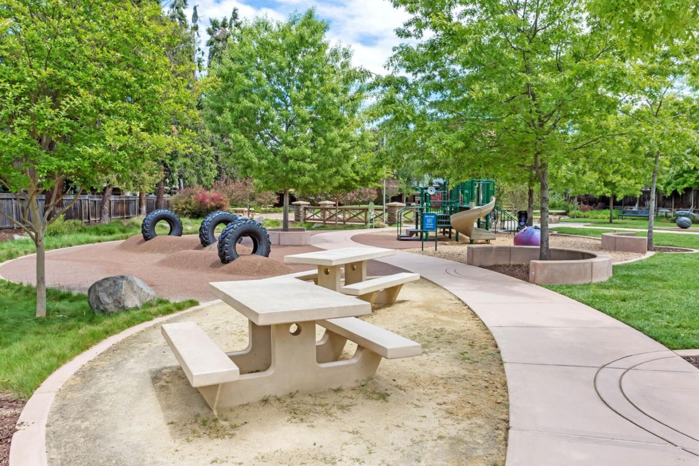 Detail Gallery Image 22 of 23 For 374 Union Ave #D,  Campbell,  CA 95008 - 1 Beds | 1 Baths