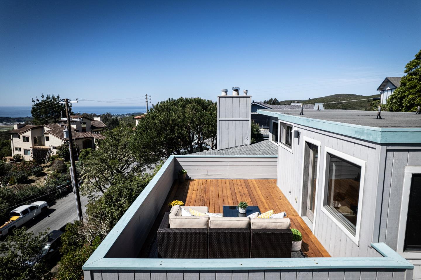 Detail Gallery Image 21 of 66 For 103 Dolphine Ave, El Granada,  CA 94018 - 5 Beds | 3/1 Baths