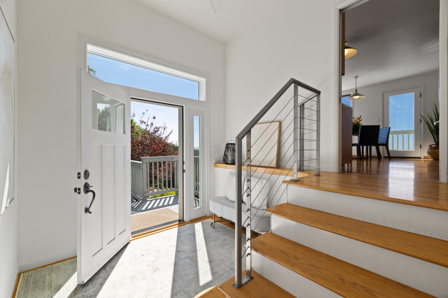 Detail Gallery Image 26 of 66 For 103 Dolphine Ave, El Granada,  CA 94018 - 5 Beds | 3/1 Baths