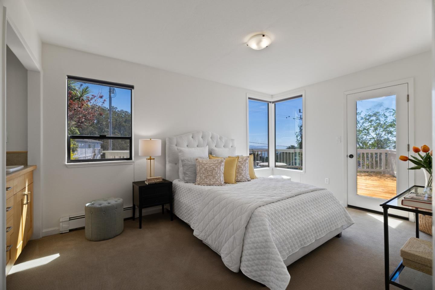 Detail Gallery Image 54 of 66 For 103 Dolphine Ave, El Granada,  CA 94018 - 5 Beds | 3/1 Baths