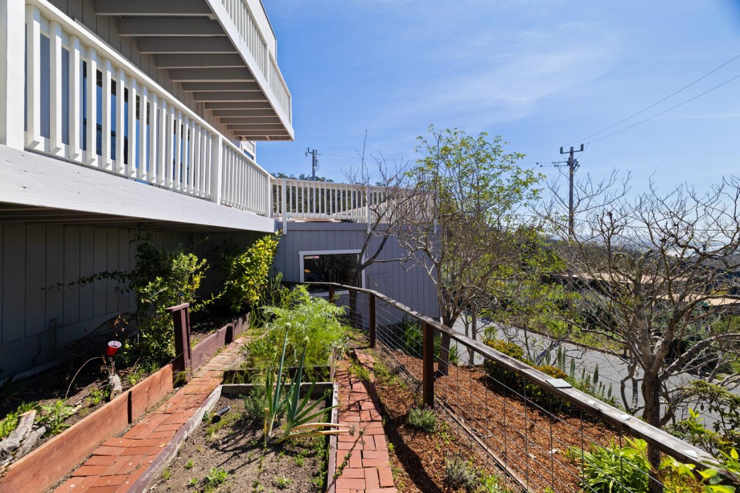 Detail Gallery Image 61 of 66 For 103 Dolphine Ave, El Granada,  CA 94018 - 5 Beds | 3/1 Baths