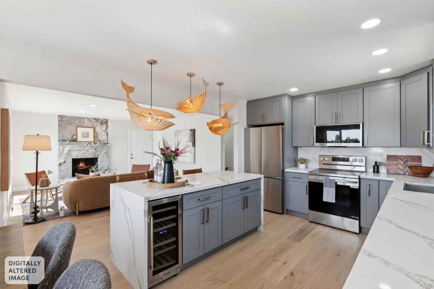 Detail Gallery Image 19 of 63 For 846 San Ramon Ave, Moss Beach,  CA 94038 - 5 Beds | 2/1 Baths