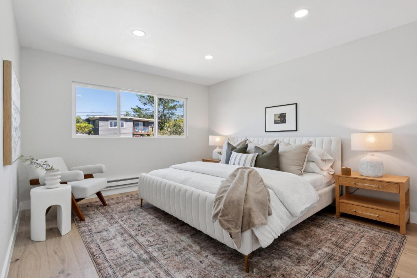 Detail Gallery Image 24 of 63 For 846 San Ramon Ave, Moss Beach,  CA 94038 - 5 Beds | 2/1 Baths