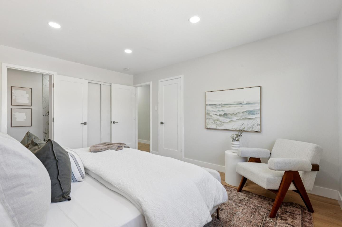 Detail Gallery Image 26 of 63 For 846 San Ramon Ave, Moss Beach,  CA 94038 - 5 Beds | 2/1 Baths