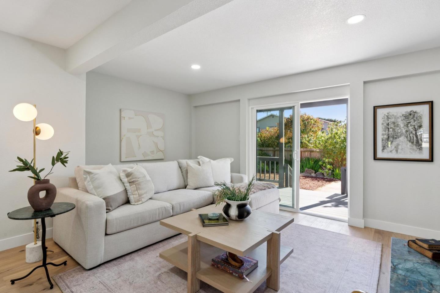 Detail Gallery Image 36 of 63 For 846 San Ramon Ave, Moss Beach,  CA 94038 - 5 Beds | 2/1 Baths