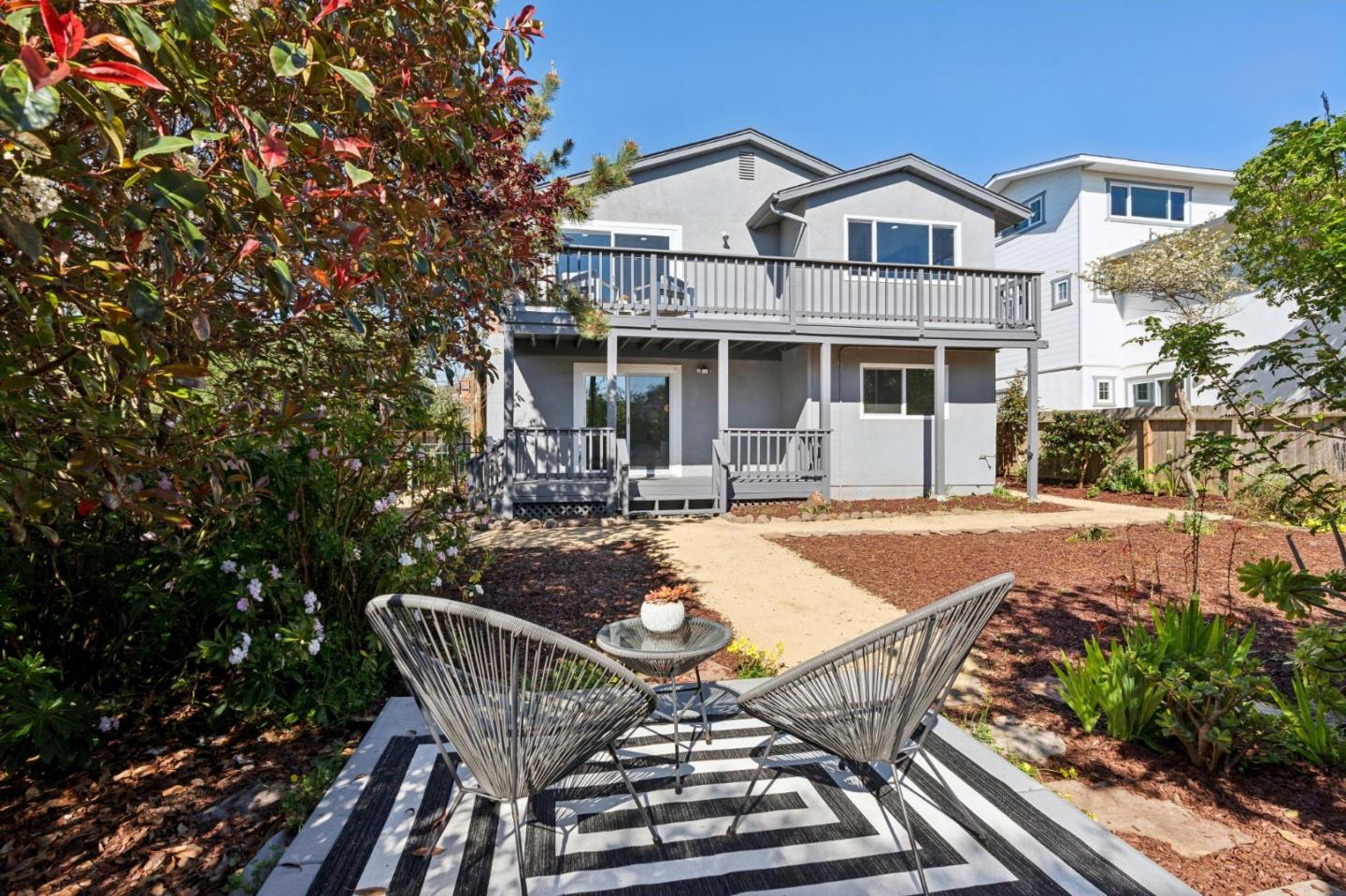 Detail Gallery Image 51 of 63 For 846 San Ramon Ave, Moss Beach,  CA 94038 - 5 Beds | 2/1 Baths