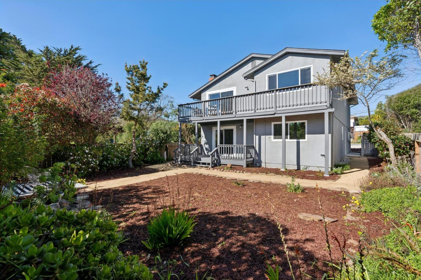 Detail Gallery Image 52 of 63 For 846 San Ramon Ave, Moss Beach,  CA 94038 - 5 Beds | 2/1 Baths