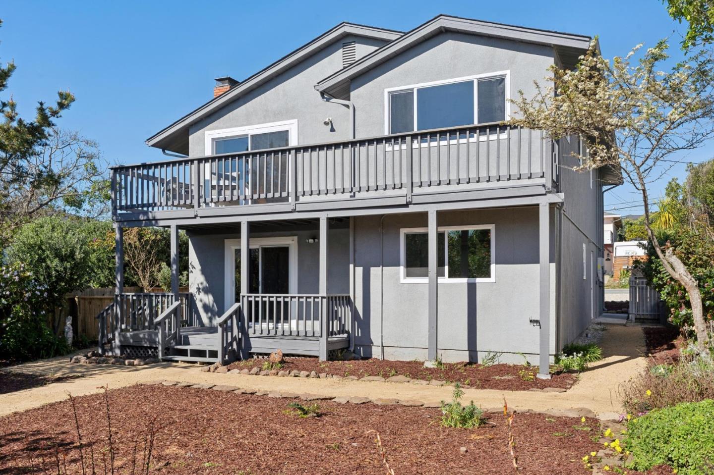 Detail Gallery Image 53 of 63 For 846 San Ramon Ave, Moss Beach,  CA 94038 - 5 Beds | 2/1 Baths