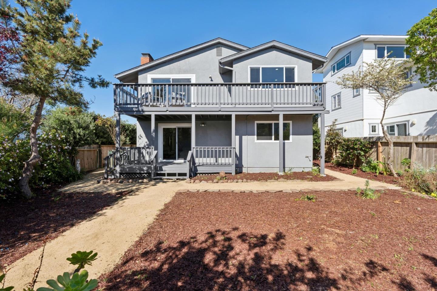Detail Gallery Image 54 of 63 For 846 San Ramon Ave, Moss Beach,  CA 94038 - 5 Beds | 2/1 Baths