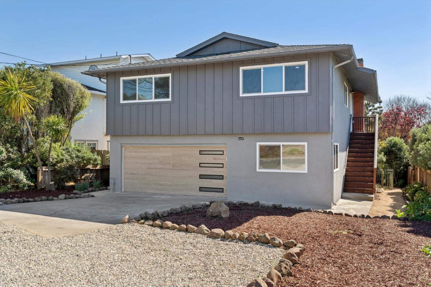 Detail Gallery Image 58 of 63 For 846 San Ramon Ave, Moss Beach,  CA 94038 - 5 Beds | 2/1 Baths