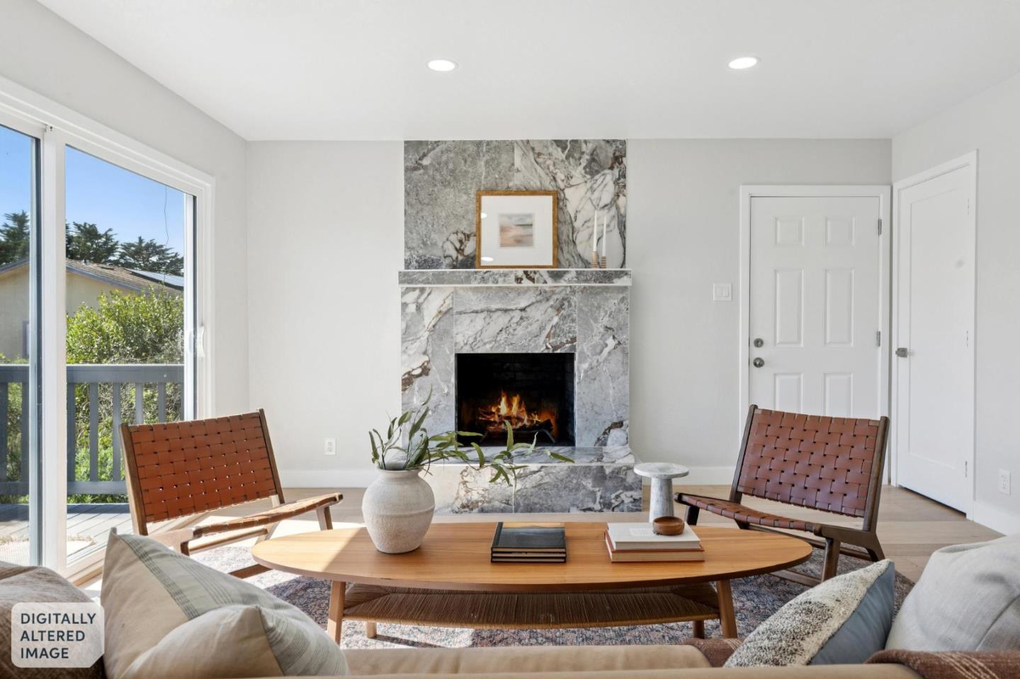 Detail Gallery Image 9 of 63 For 846 San Ramon Ave, Moss Beach,  CA 94038 - 5 Beds | 2/1 Baths