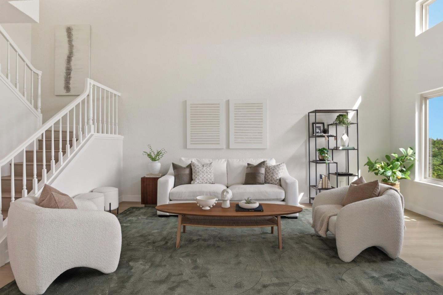 Detail Gallery Image 6 of 49 For 120 Haslemere Ct, Lafayette,  CA 94549 - 3 Beds | 3 Baths