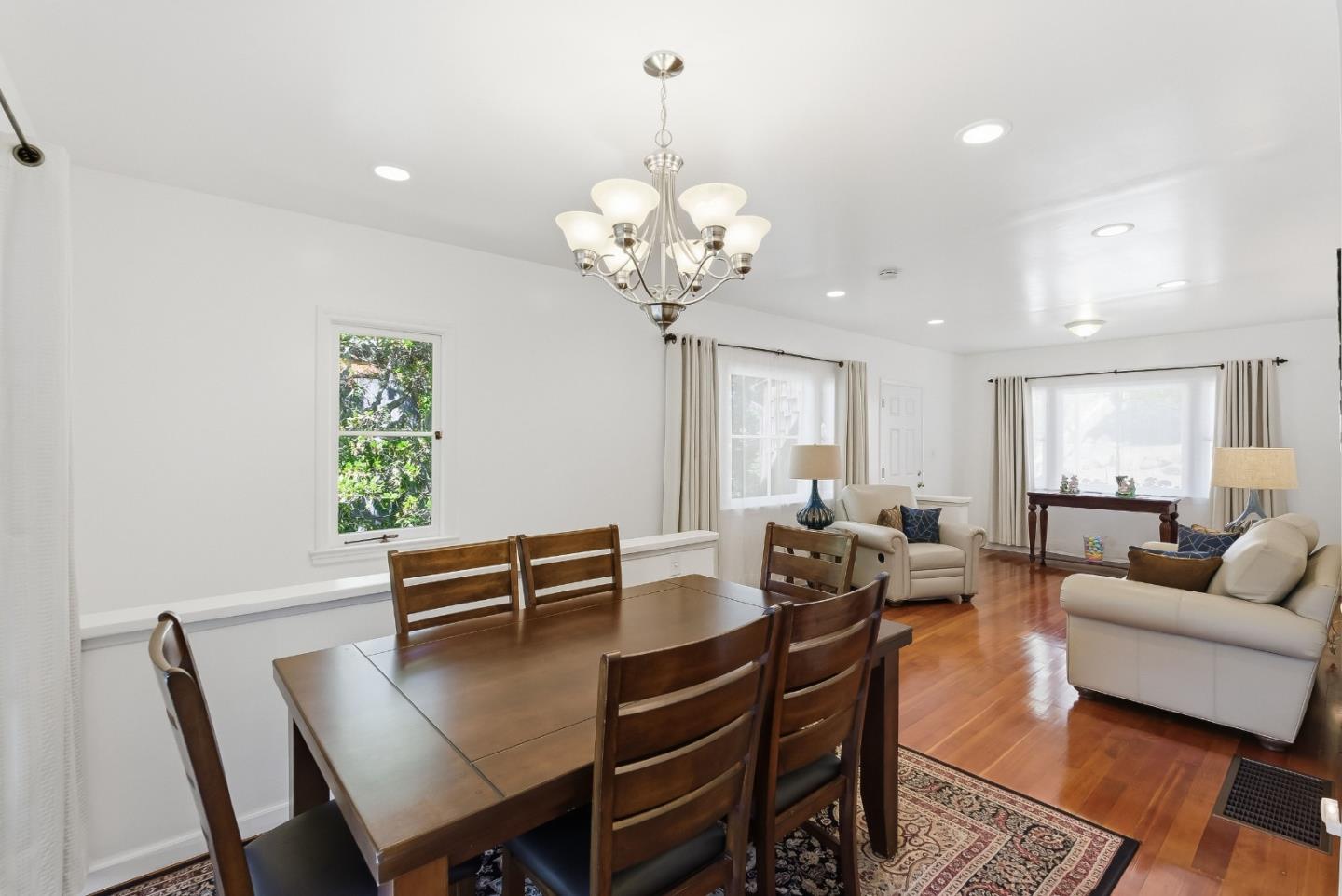 Detail Gallery Image 10 of 46 For 76 Fay Ave, San Carlos,  CA 94070 - 3 Beds | 2/1 Baths