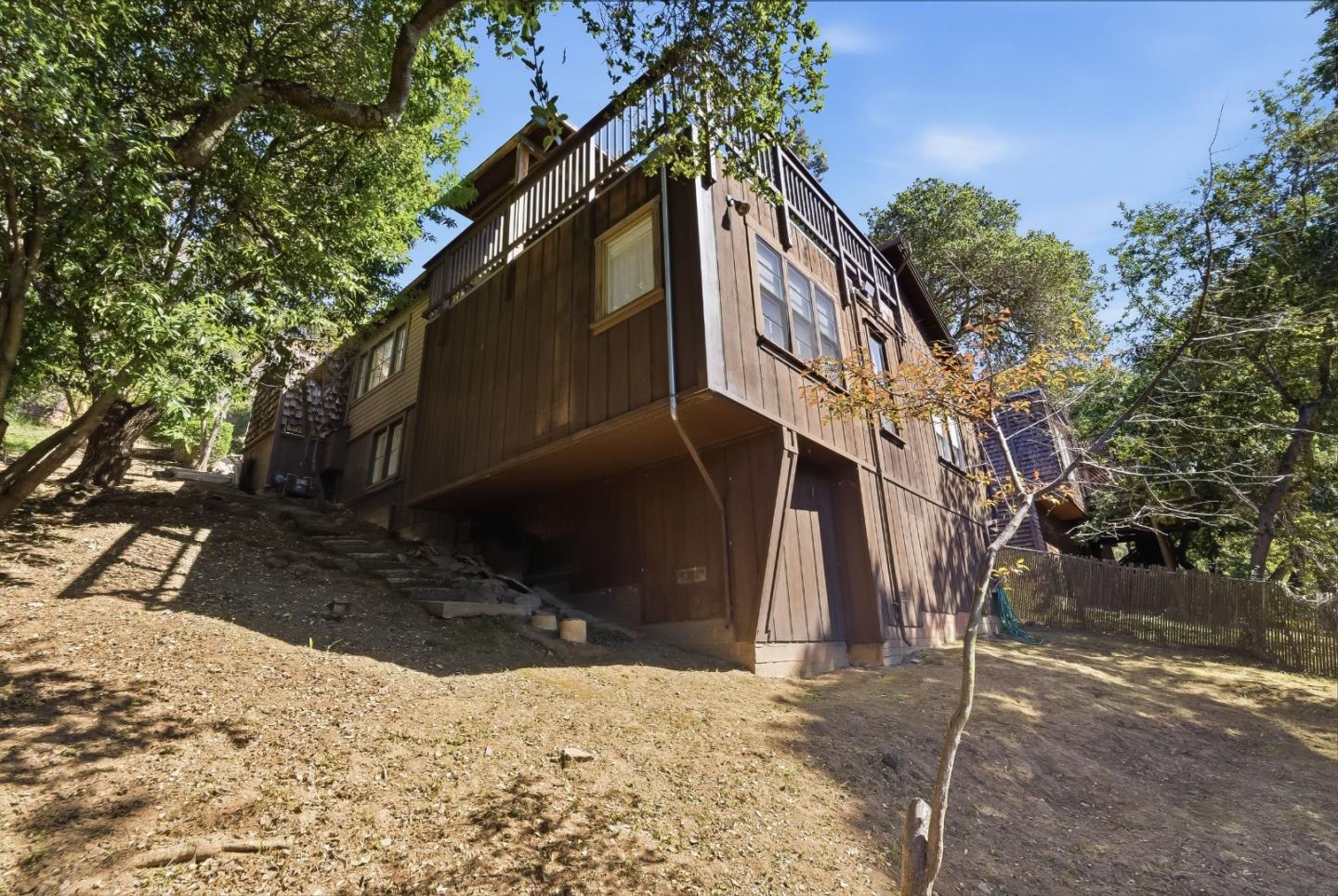 Detail Gallery Image 40 of 46 For 76 Fay Ave, San Carlos,  CA 94070 - 3 Beds | 2/1 Baths