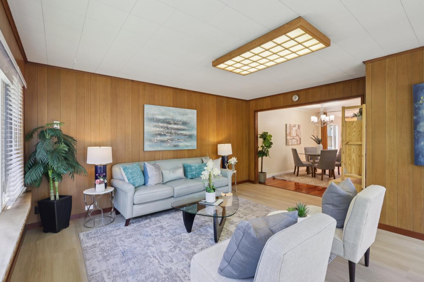 Detail Gallery Image 15 of 46 For 1515 Chula Vista Dr, Belmont,  CA 94002 - 3 Beds | 2 Baths