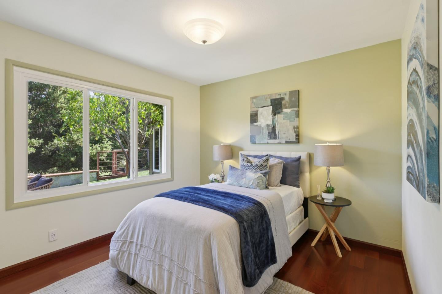 Detail Gallery Image 16 of 46 For 1515 Chula Vista Dr, Belmont,  CA 94002 - 3 Beds | 2 Baths