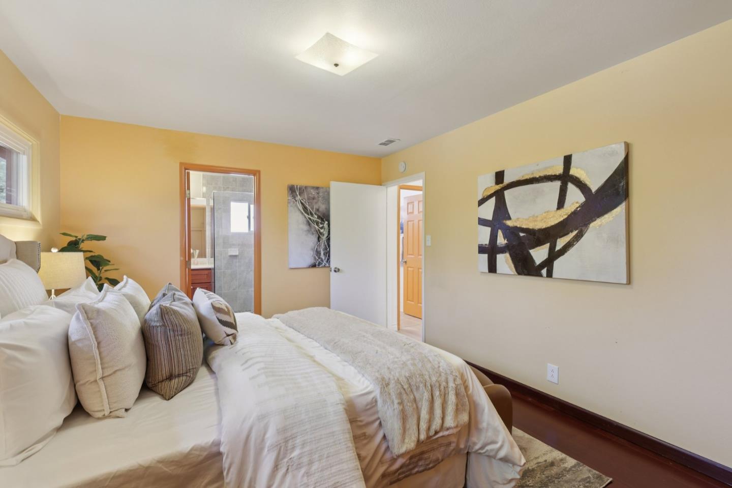 Detail Gallery Image 22 of 46 For 1515 Chula Vista Dr, Belmont,  CA 94002 - 3 Beds | 2 Baths