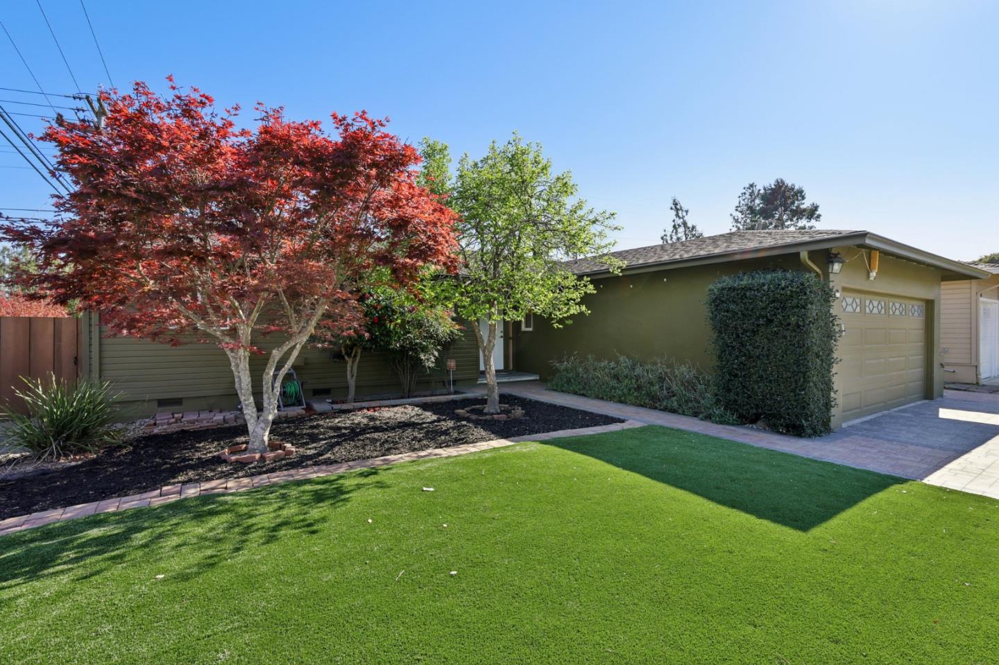 Detail Gallery Image 3 of 46 For 1515 Chula Vista Dr, Belmont,  CA 94002 - 3 Beds | 2 Baths