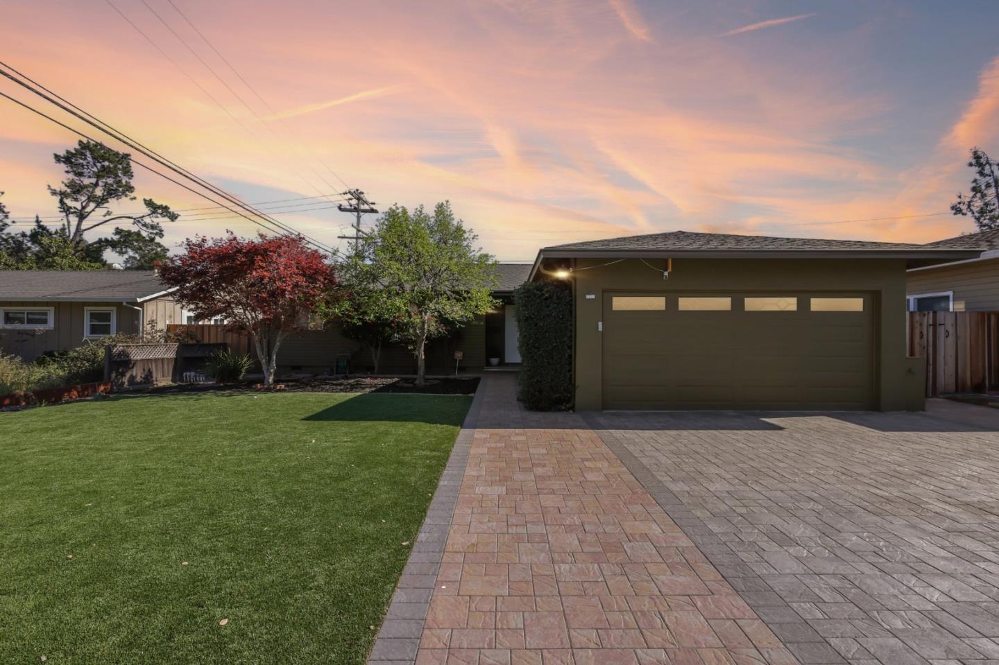 Detail Gallery Image 43 of 46 For 1515 Chula Vista Dr, Belmont,  CA 94002 - 3 Beds | 2 Baths