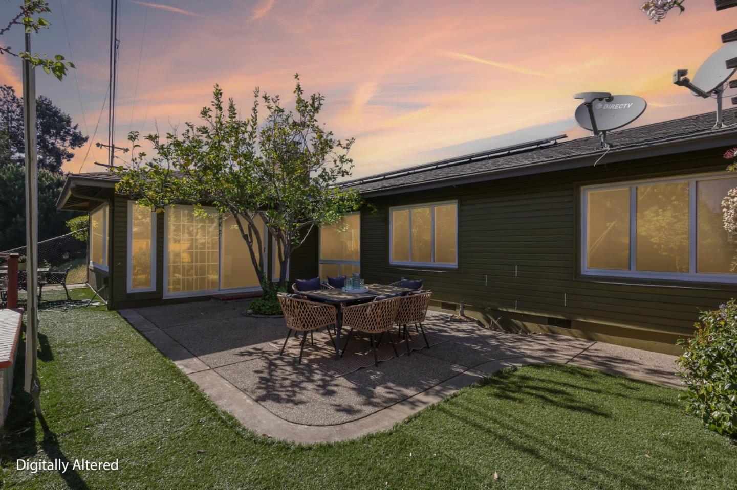 Detail Gallery Image 44 of 46 For 1515 Chula Vista Dr, Belmont,  CA 94002 - 3 Beds | 2 Baths