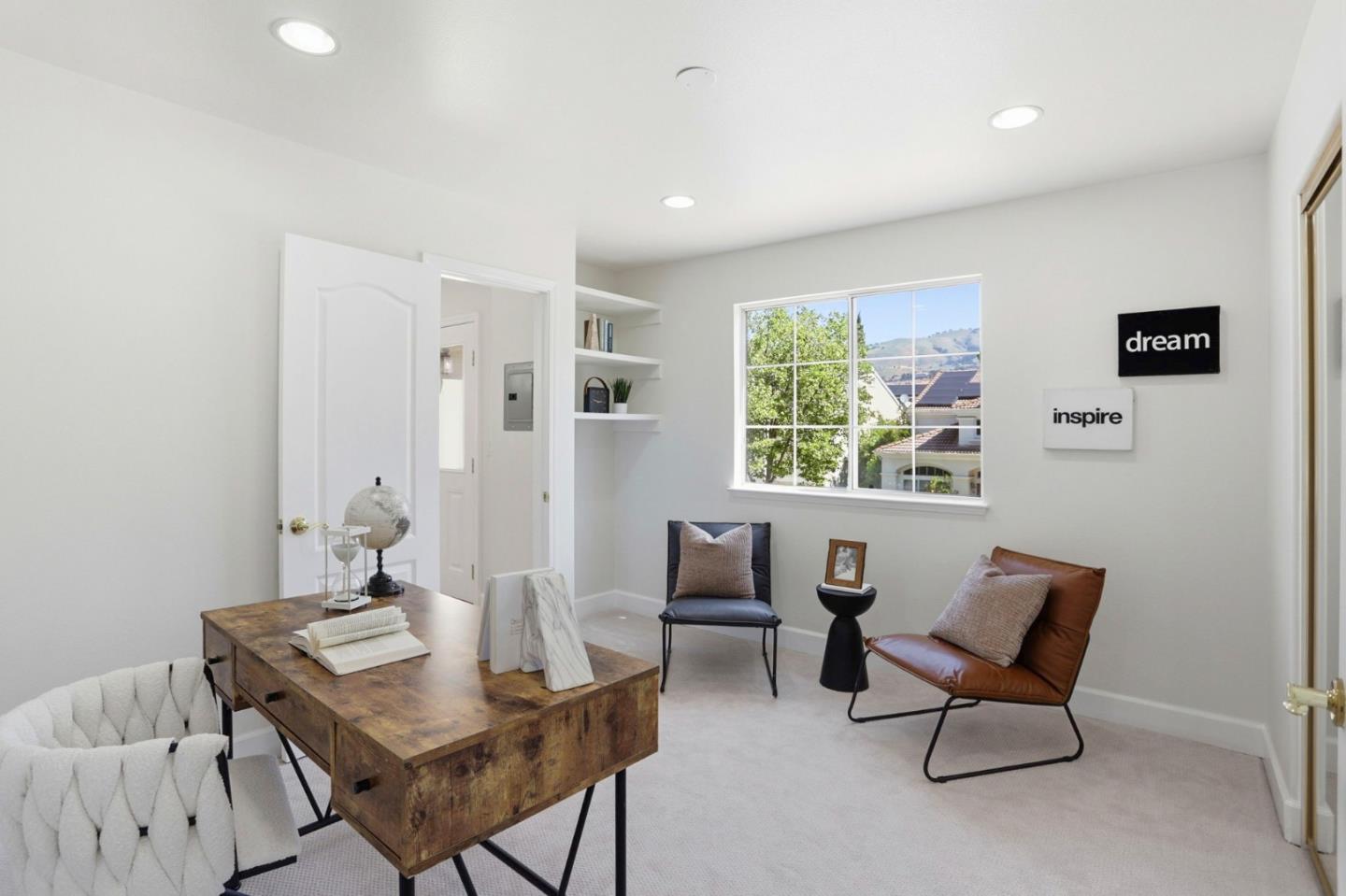 Detail Gallery Image 19 of 65 For 3283 Brittany Ct, San Jose,  CA 95135 - 5 Beds | 4/1 Baths