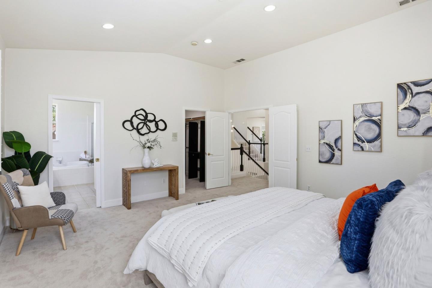 Detail Gallery Image 20 of 65 For 3283 Brittany Ct, San Jose,  CA 95135 - 5 Beds | 4/1 Baths