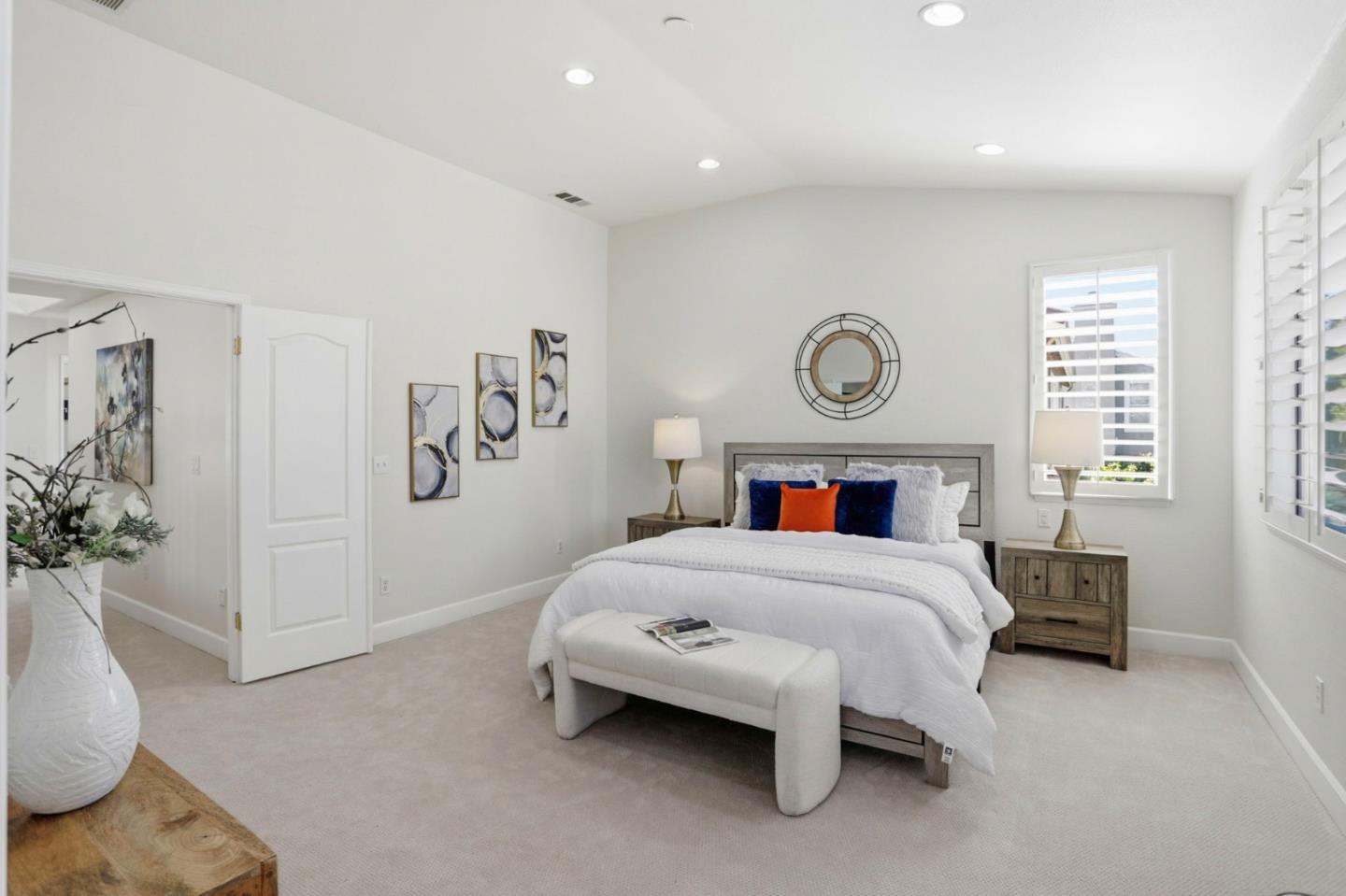 Detail Gallery Image 22 of 65 For 3283 Brittany Ct, San Jose,  CA 95135 - 5 Beds | 4/1 Baths