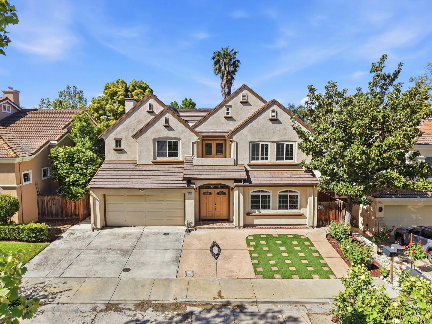 Detail Gallery Image 50 of 65 For 3283 Brittany Ct, San Jose,  CA 95135 - 5 Beds | 4/1 Baths