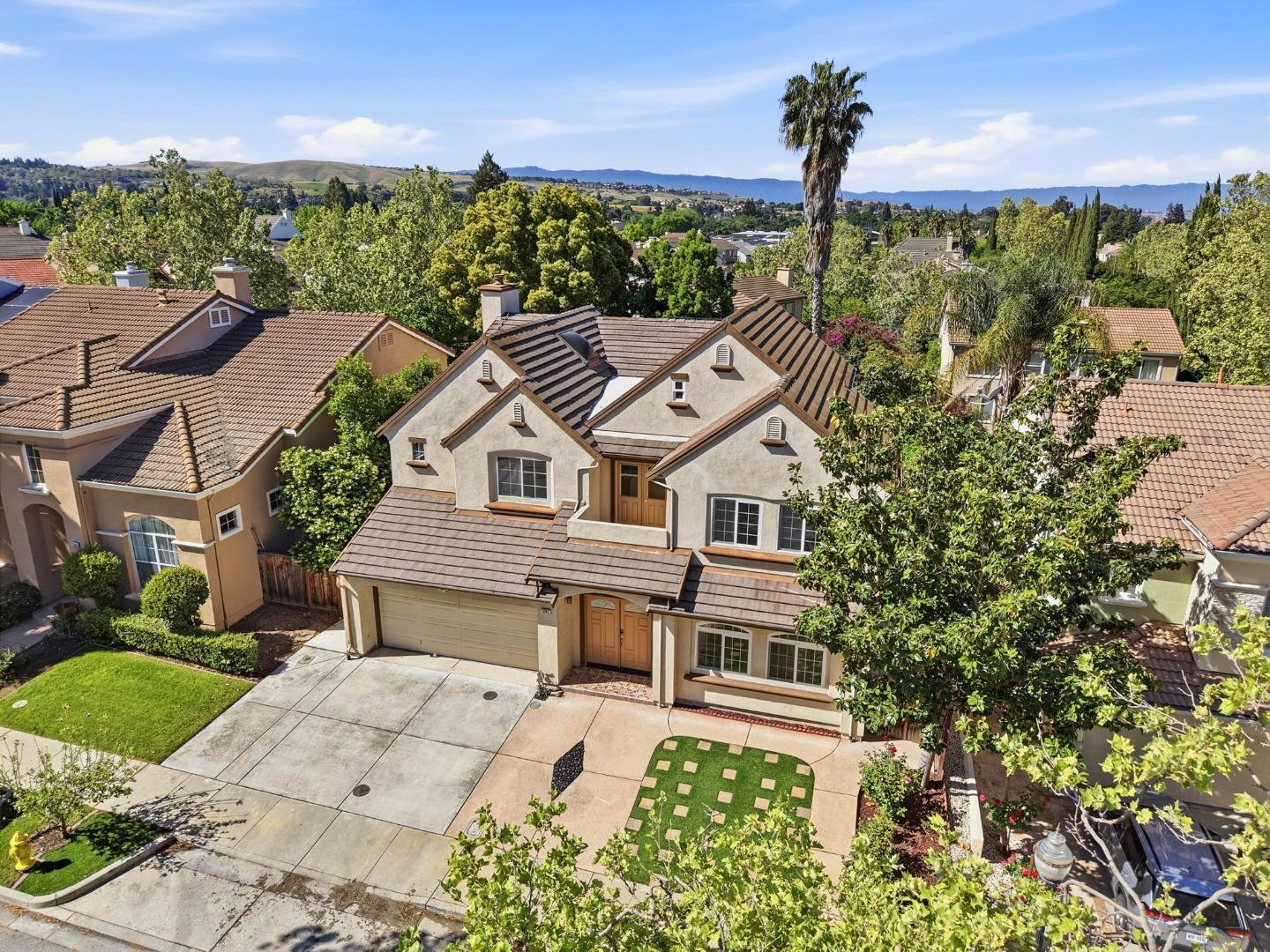 Detail Gallery Image 51 of 65 For 3283 Brittany Ct, San Jose,  CA 95135 - 5 Beds | 4/1 Baths