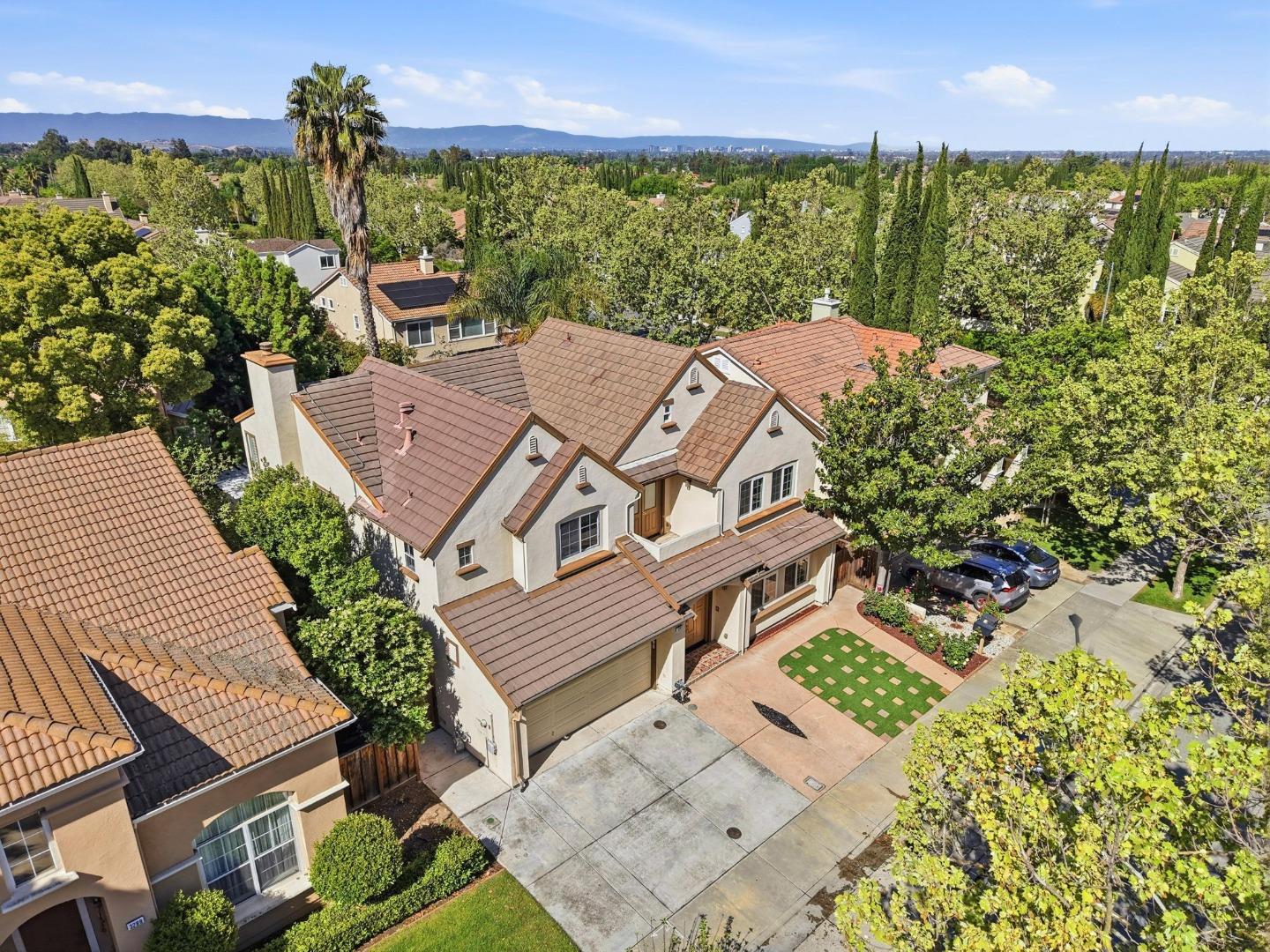 Detail Gallery Image 52 of 65 For 3283 Brittany Ct, San Jose,  CA 95135 - 5 Beds | 4/1 Baths
