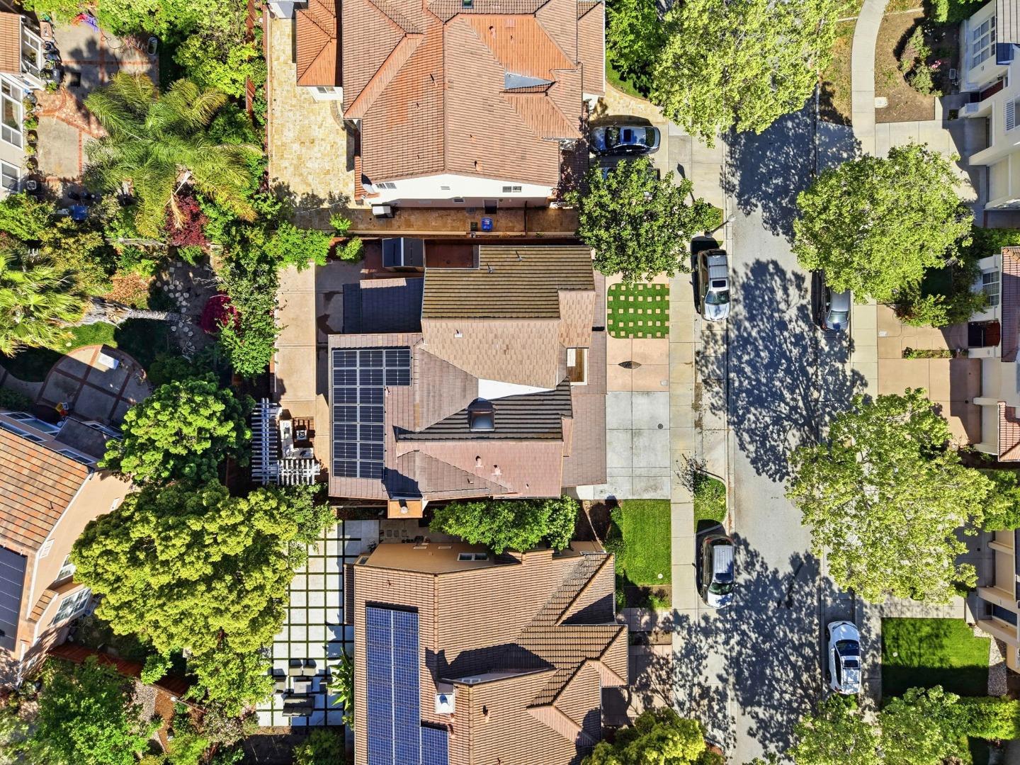 Detail Gallery Image 53 of 65 For 3283 Brittany Ct, San Jose,  CA 95135 - 5 Beds | 4/1 Baths