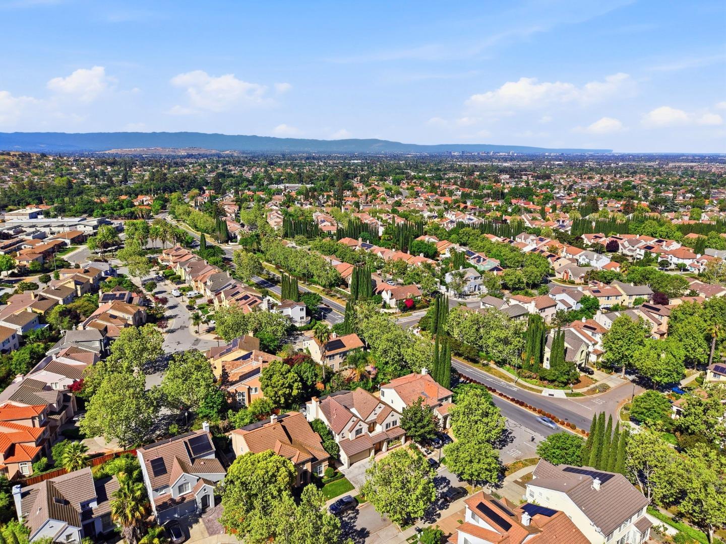 Detail Gallery Image 55 of 65 For 3283 Brittany Ct, San Jose,  CA 95135 - 5 Beds | 4/1 Baths