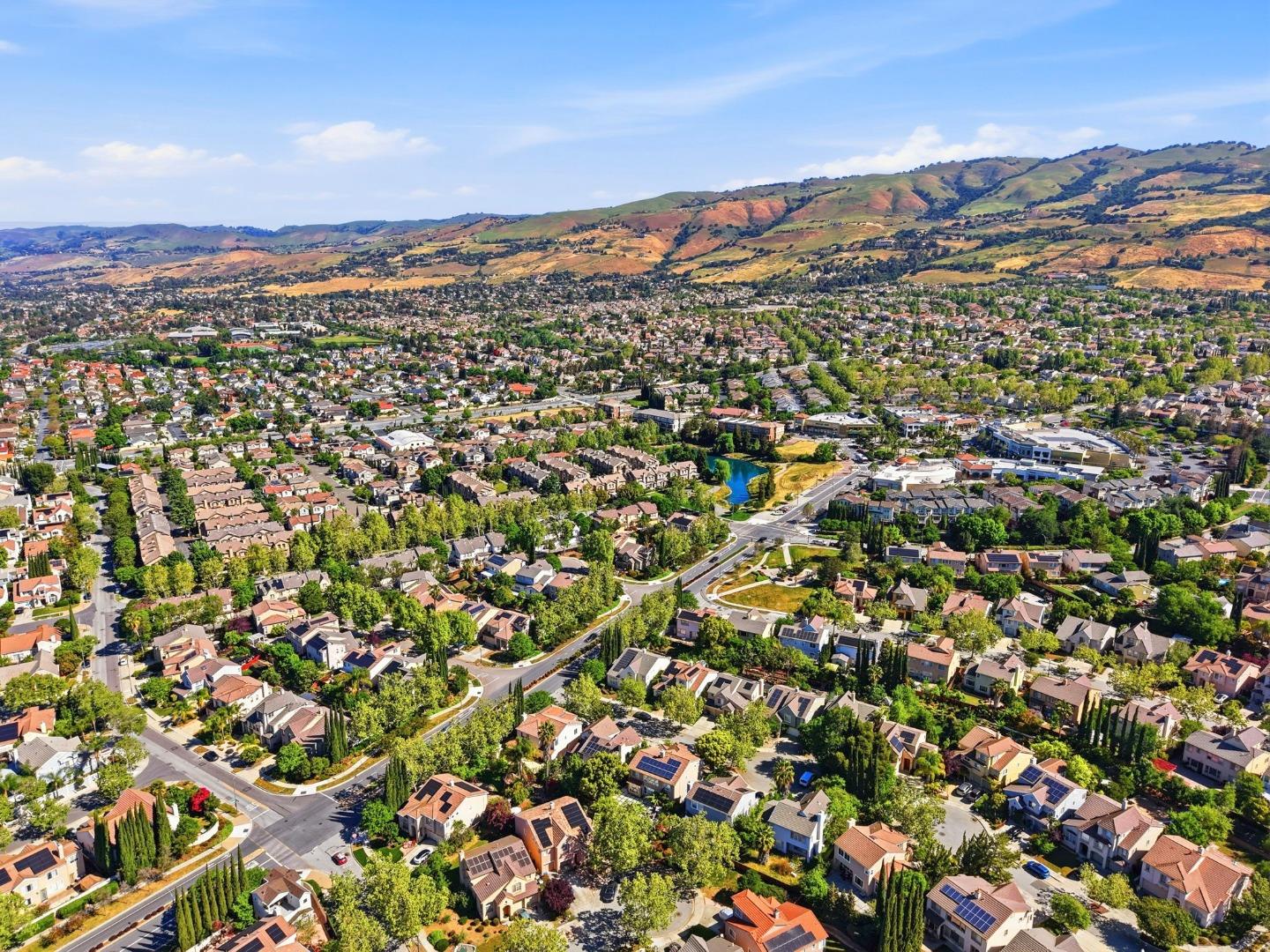 Detail Gallery Image 60 of 65 For 3283 Brittany Ct, San Jose,  CA 95135 - 5 Beds | 4/1 Baths