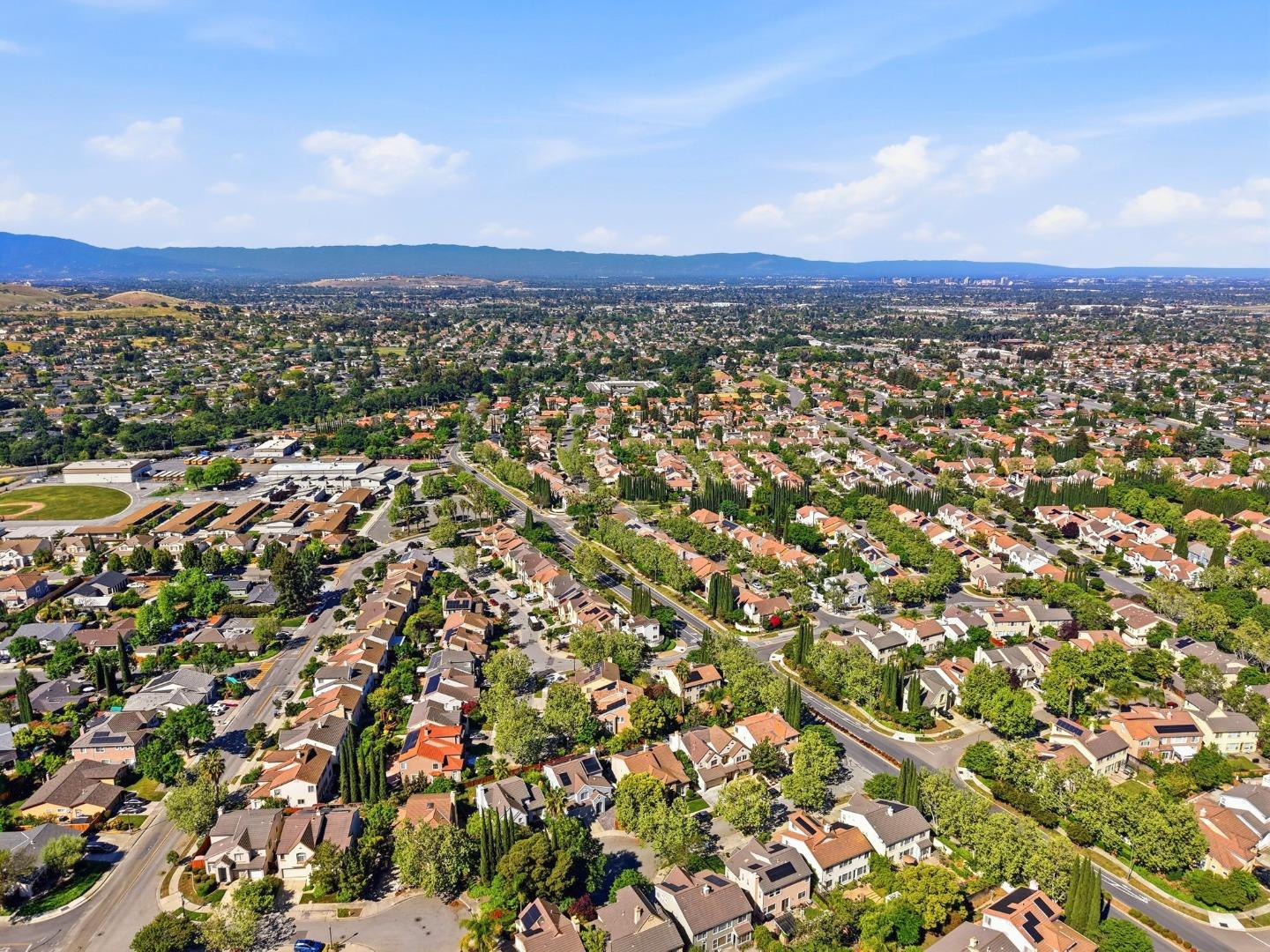 Detail Gallery Image 61 of 65 For 3283 Brittany Ct, San Jose,  CA 95135 - 5 Beds | 4/1 Baths