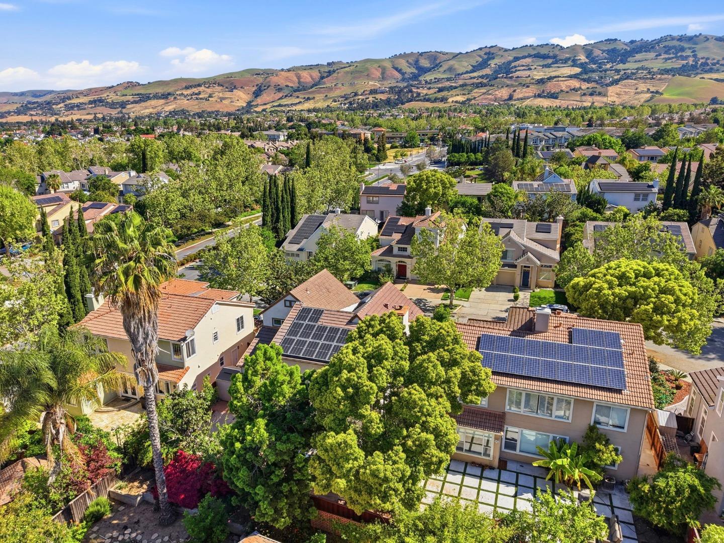 Detail Gallery Image 62 of 65 For 3283 Brittany Ct, San Jose,  CA 95135 - 5 Beds | 4/1 Baths