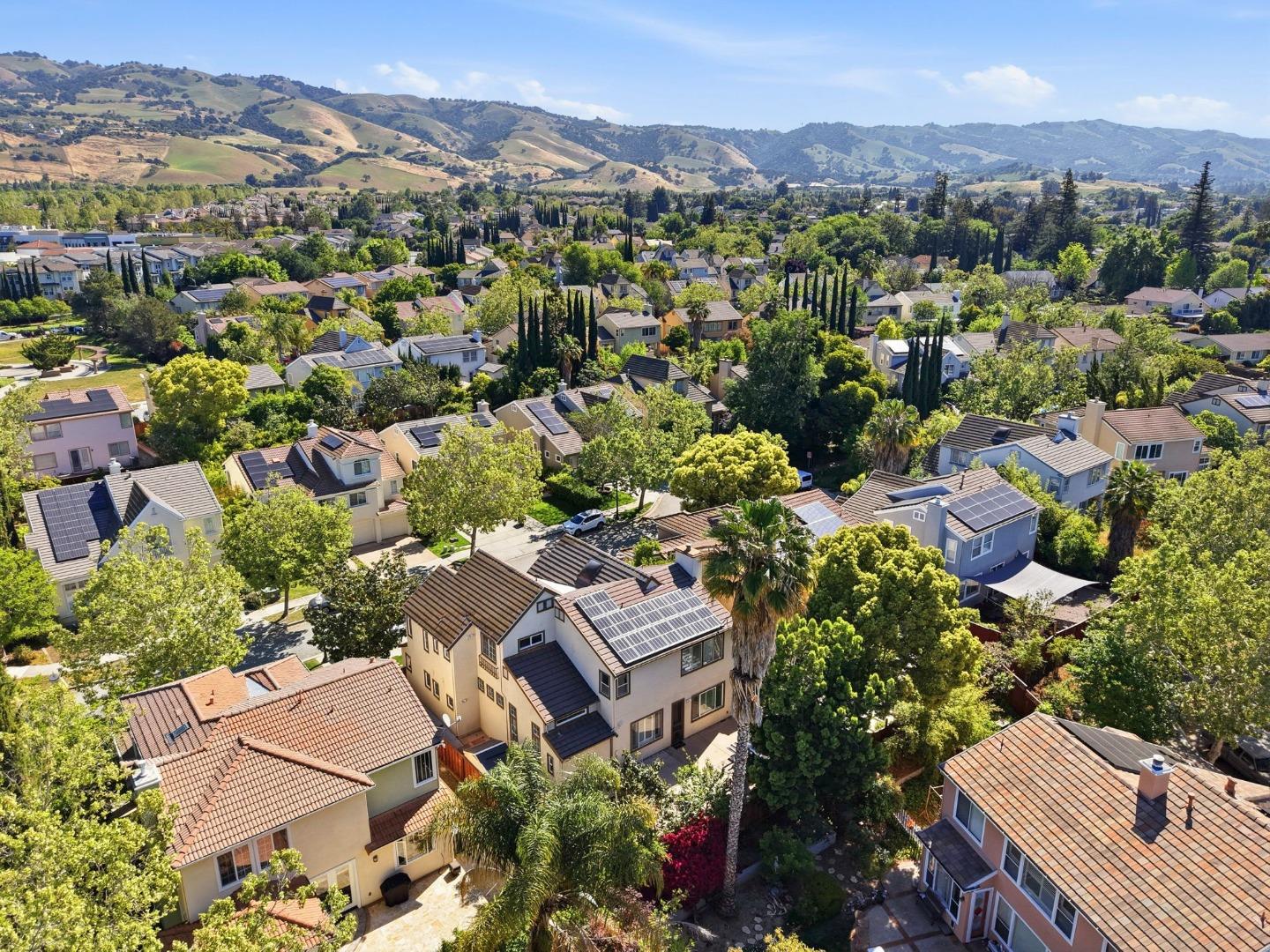 Detail Gallery Image 63 of 65 For 3283 Brittany Ct, San Jose,  CA 95135 - 5 Beds | 4/1 Baths