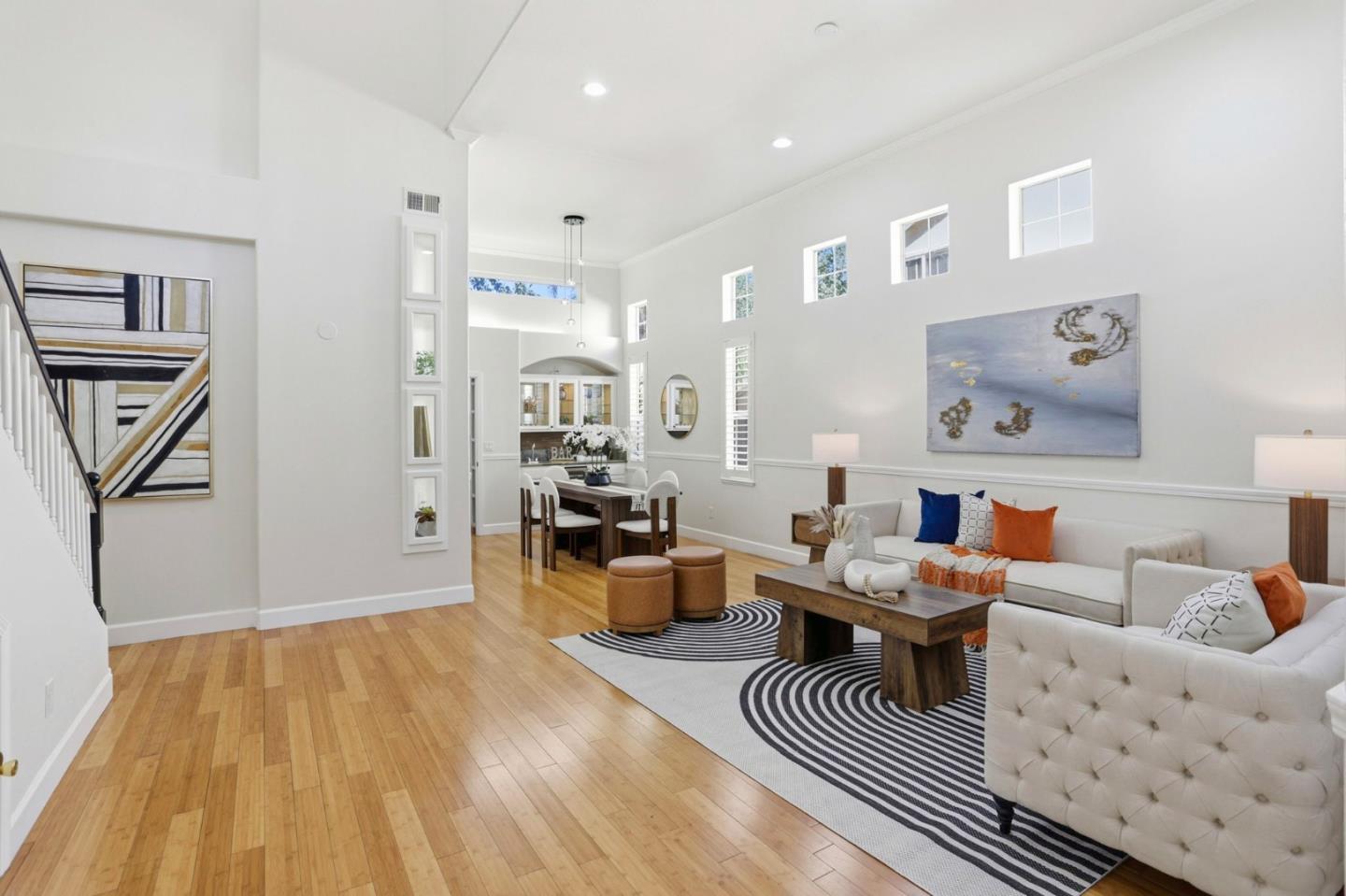 Detail Gallery Image 7 of 65 For 3283 Brittany Ct, San Jose,  CA 95135 - 5 Beds | 4/1 Baths