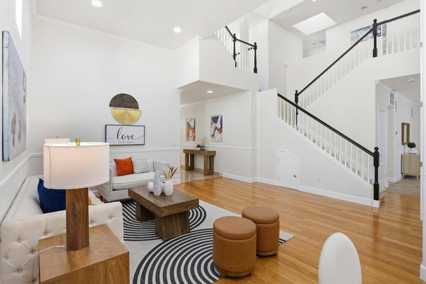 Detail Gallery Image 9 of 65 For 3283 Brittany Ct, San Jose,  CA 95135 - 5 Beds | 4/1 Baths