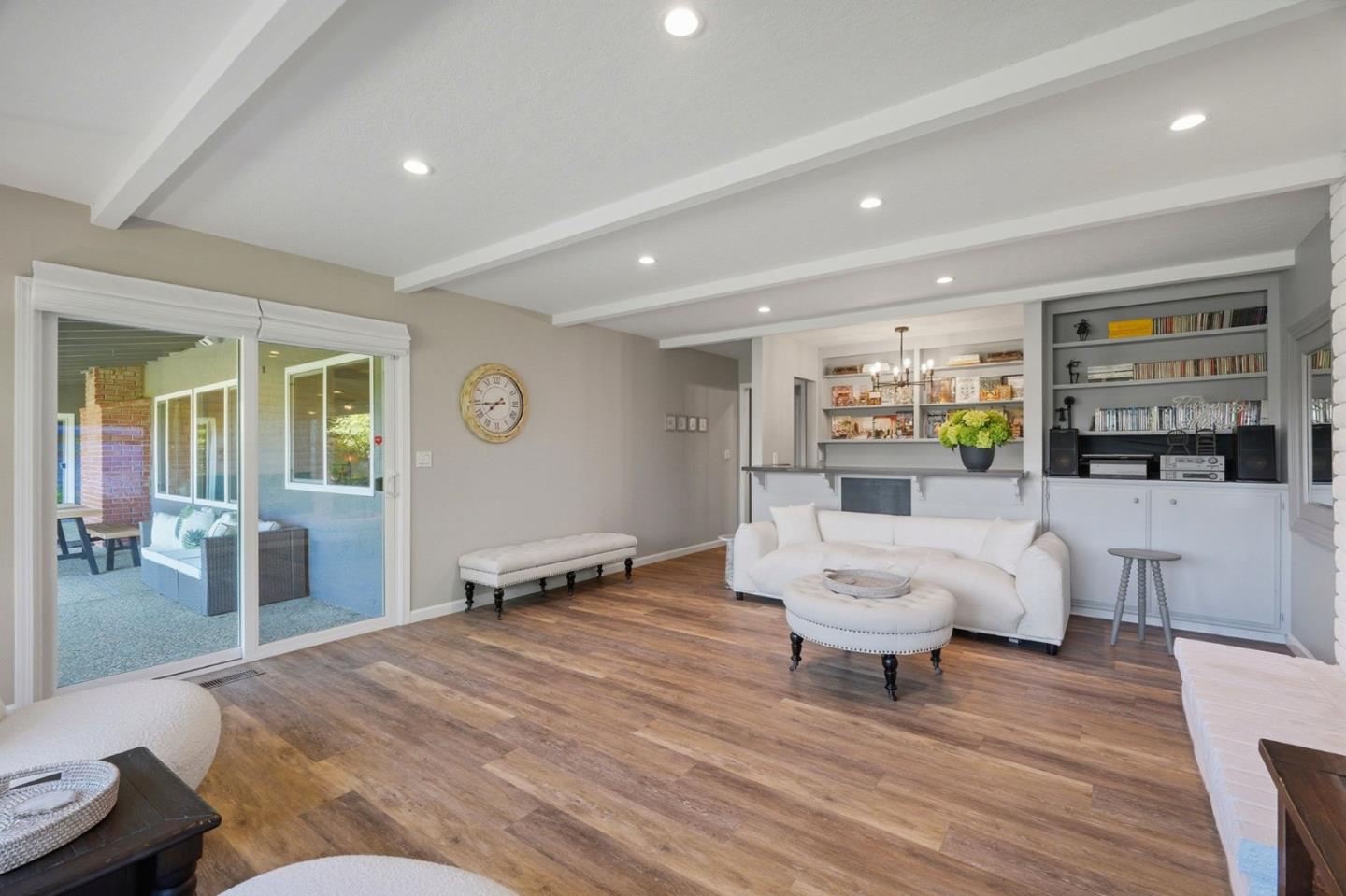 Detail Gallery Image 19 of 62 For 1370 Hillcrest Ct, San Jose,  CA 95120 - 4 Beds | 2/1 Baths