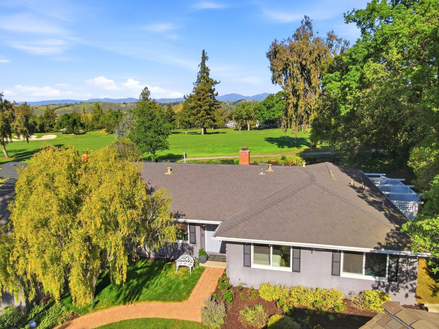 Detail Gallery Image 2 of 62 For 1370 Hillcrest Ct, San Jose,  CA 95120 - 4 Beds | 2/1 Baths