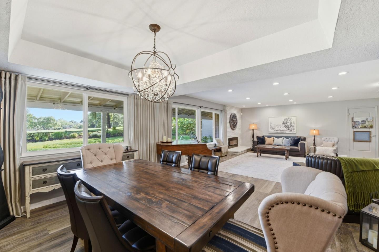 Detail Gallery Image 21 of 62 For 1370 Hillcrest Ct, San Jose,  CA 95120 - 4 Beds | 2/1 Baths