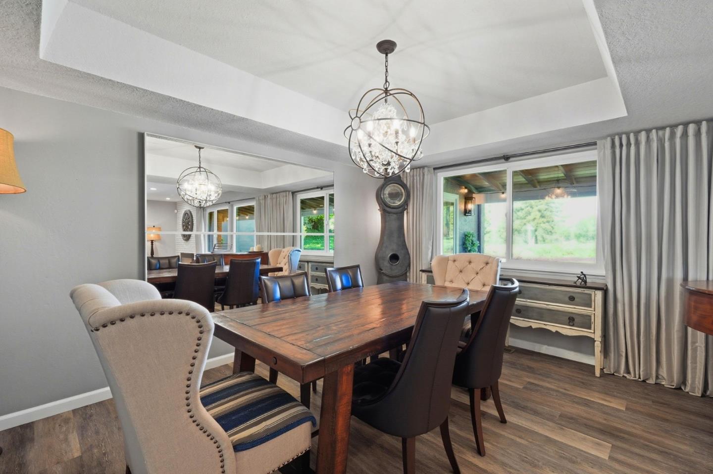 Detail Gallery Image 23 of 62 For 1370 Hillcrest Ct, San Jose,  CA 95120 - 4 Beds | 2/1 Baths